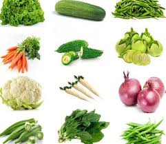 Vegetable seeds
